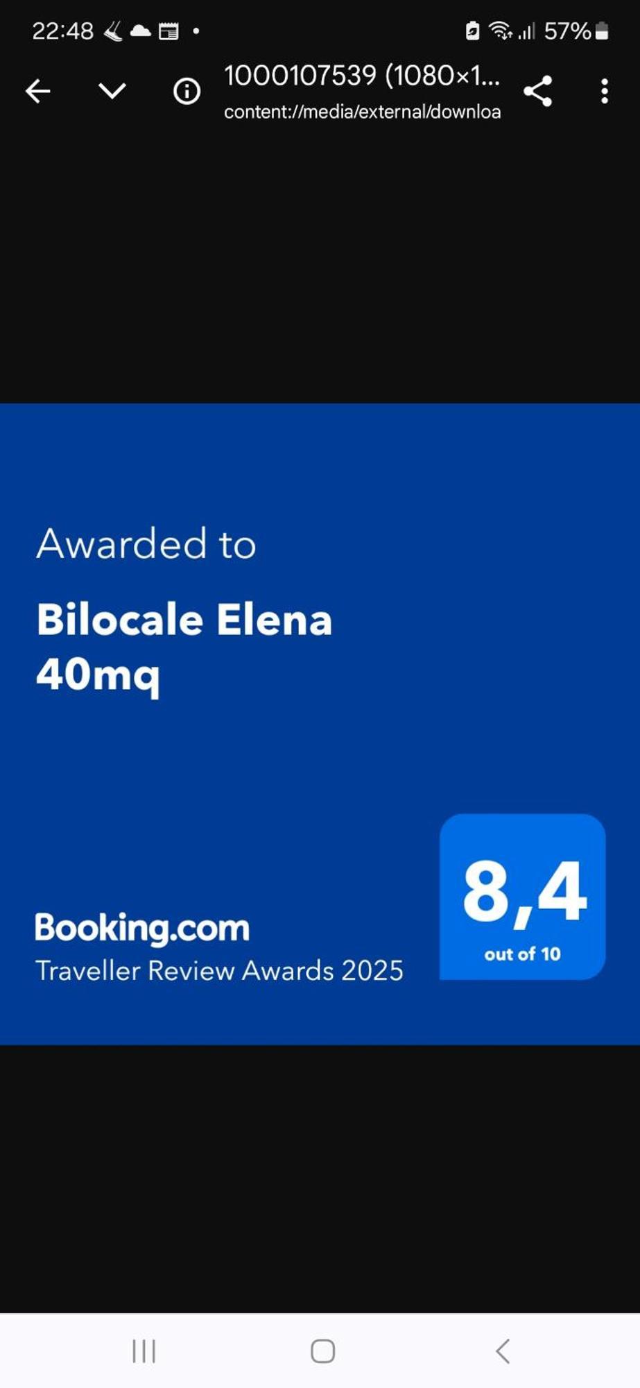 コンカ・デイ・マリーニBilocale Elena 40Mqアパートメント エクステリア 写真